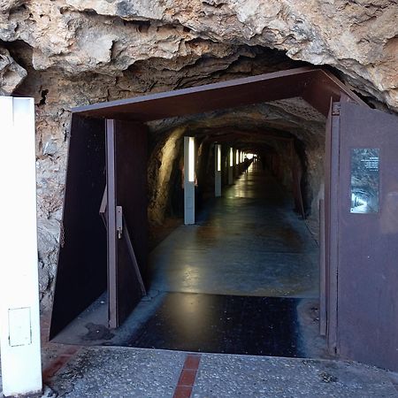 Appartamento Casa El Angel Loft Denia Centro Con Parking Esterno foto