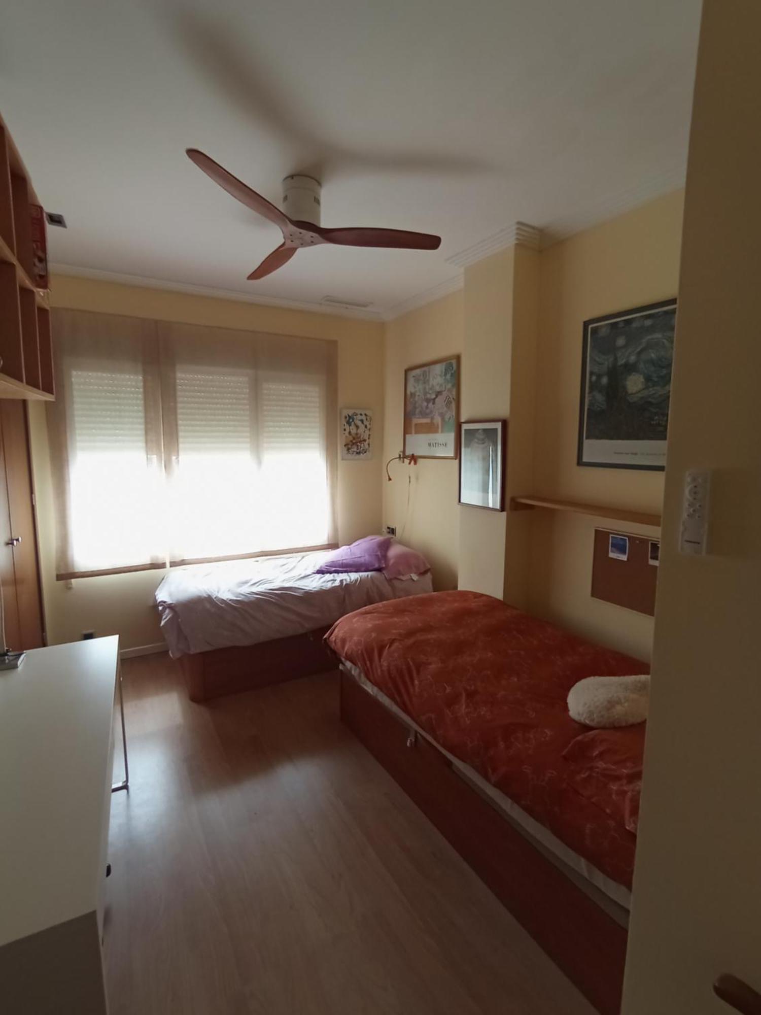 Appartamento Casa El Angel Loft Denia Centro Con Parking Esterno foto