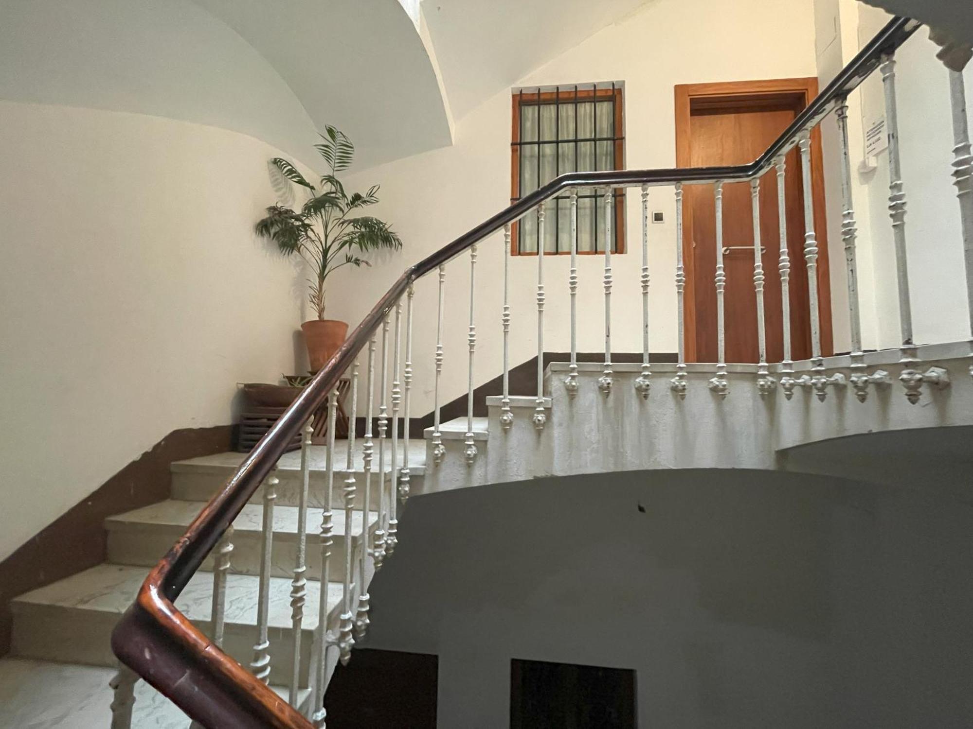 Appartamento Casa El Angel Loft Denia Centro Con Parking Esterno foto