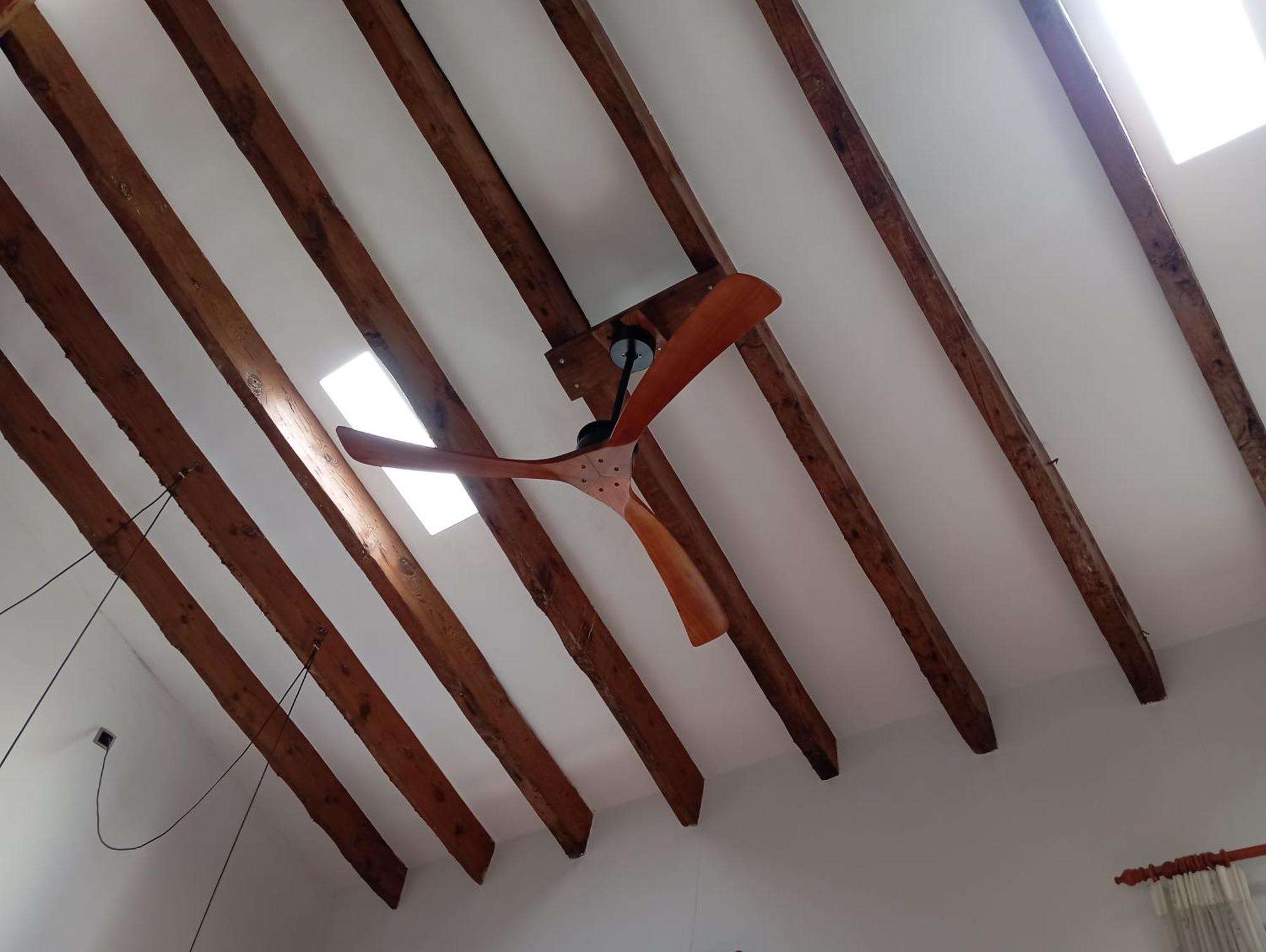 Appartamento Casa El Angel Loft Denia Centro Con Parking Esterno foto