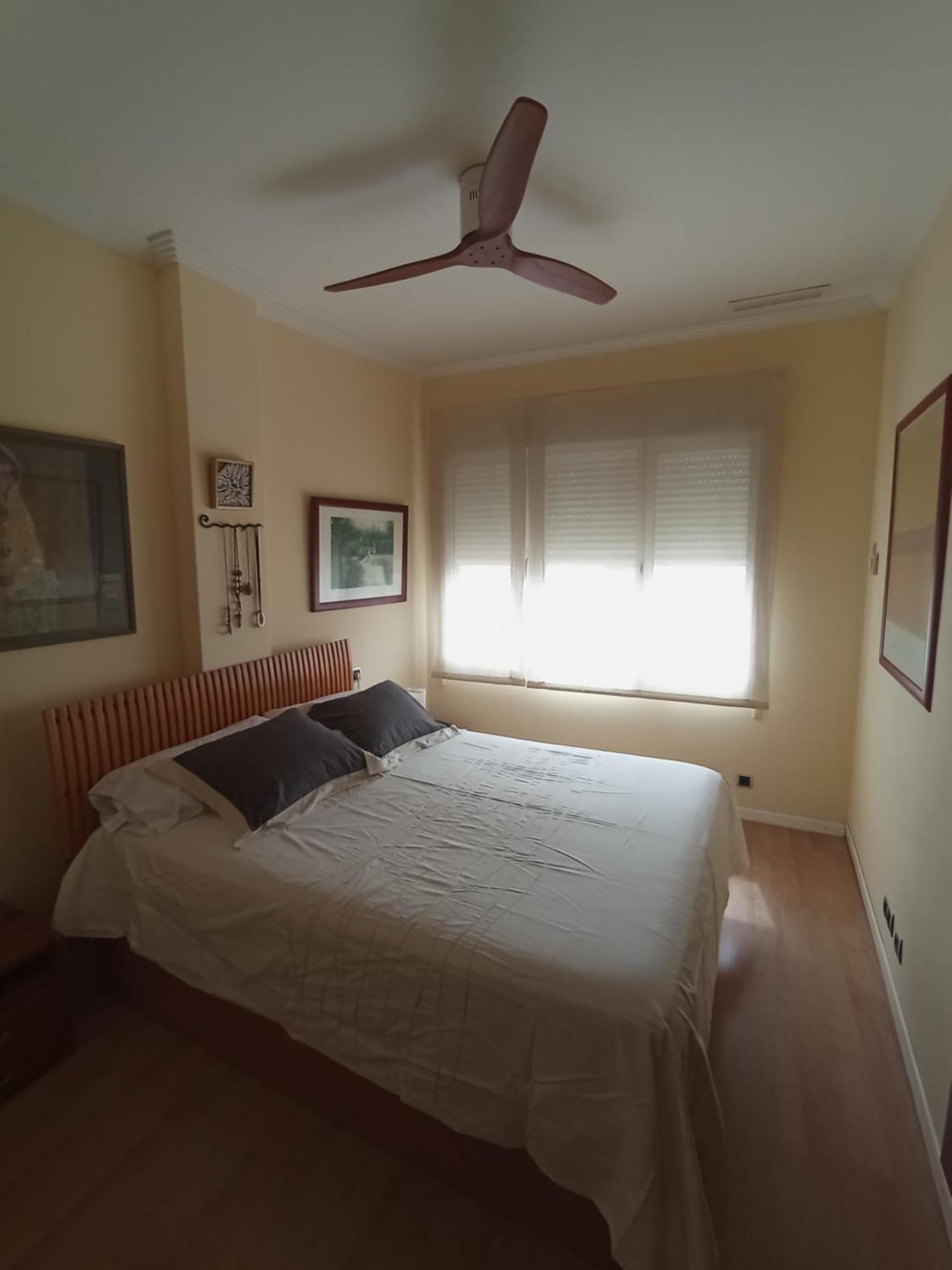 Appartamento Casa El Angel Loft Denia Centro Con Parking Esterno foto