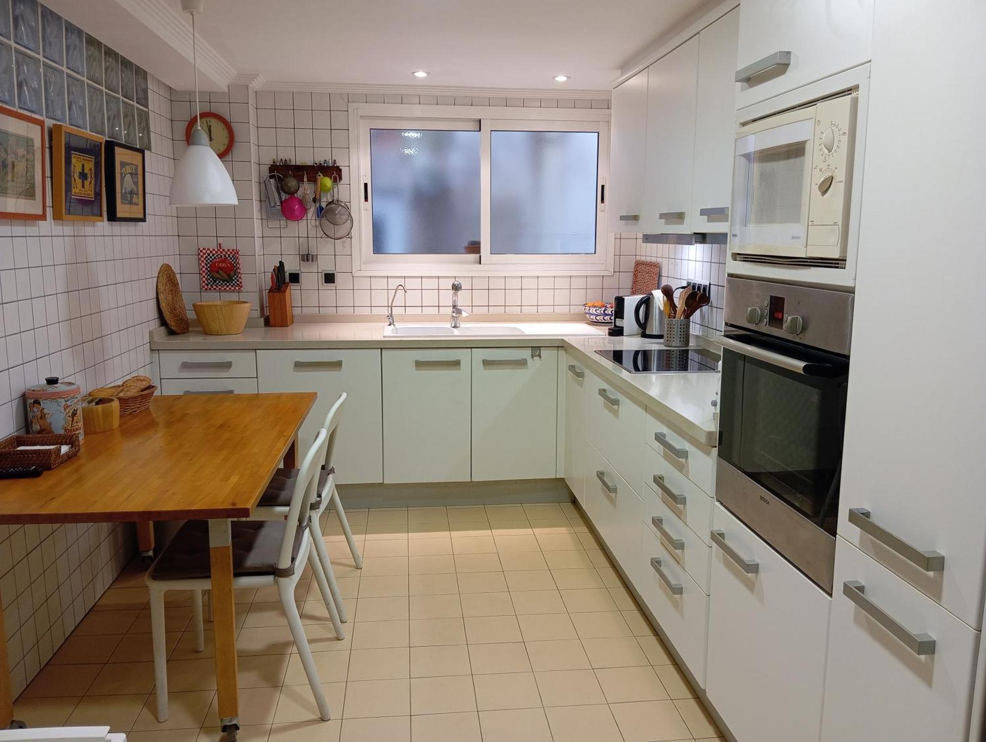 Appartamento Casa El Angel Loft Denia Centro Con Parking Esterno foto