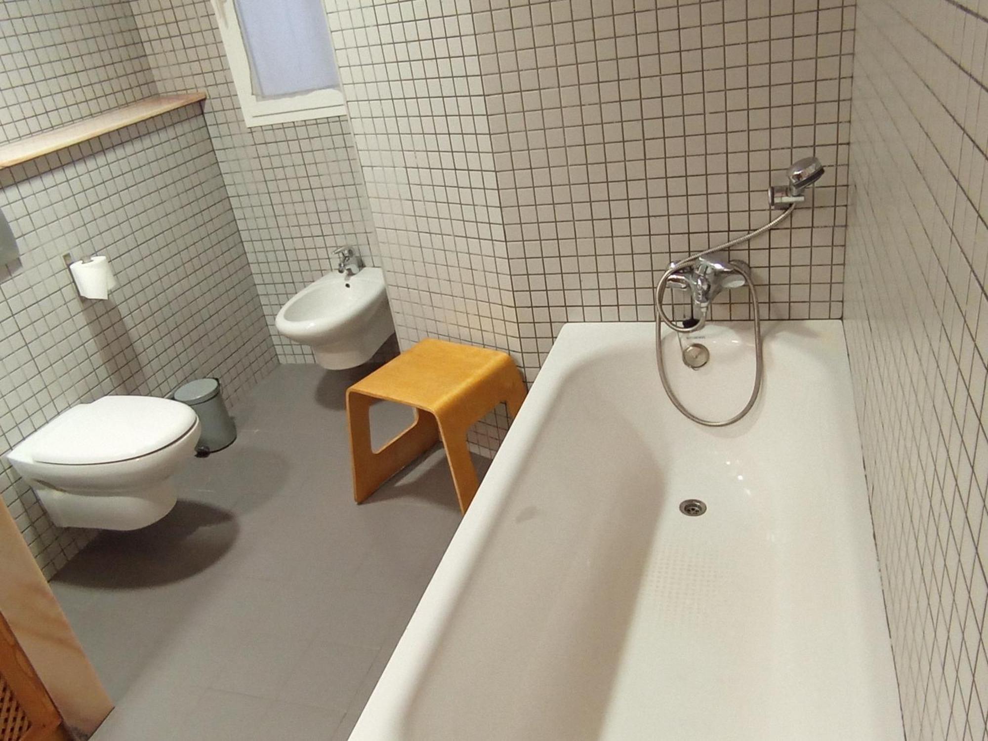 Appartamento Casa El Angel Loft Denia Centro Con Parking Esterno foto