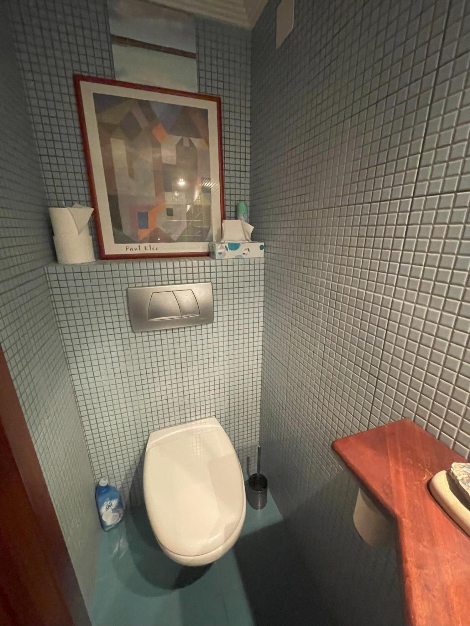 Appartamento Casa El Angel Loft Denia Centro Con Parking Esterno foto